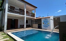 Beach House Sao Jose