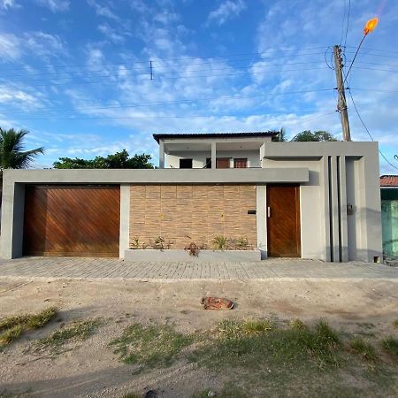 Beach House Sao Jose São José da Coroa Grande Exterior foto