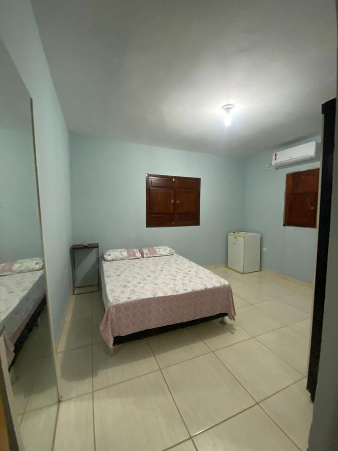 Beach House Sao Jose São José da Coroa Grande Exterior foto