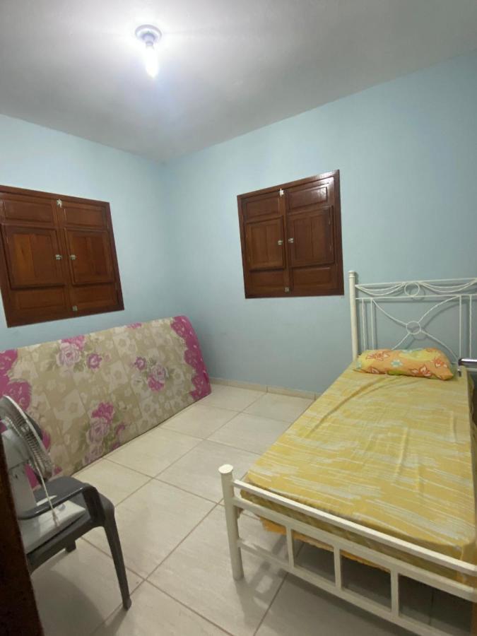Beach House Sao Jose São José da Coroa Grande Exterior foto